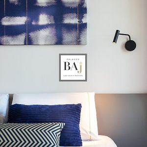 Palazzo Baj - Guest House in Trastevere